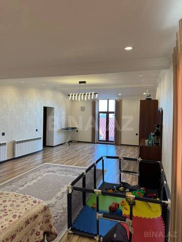 Продаётся 8-комн. дом/дача 330 м², пос. Бадамдар, photo 7 from 24