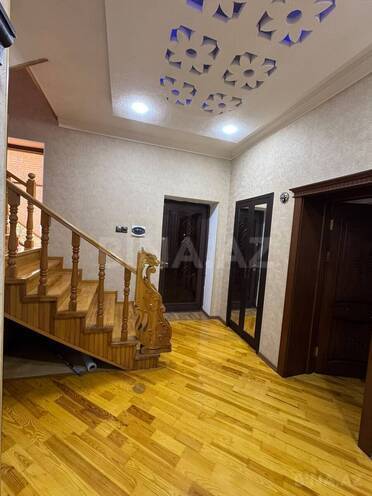 Продаётся 8-комн. дом/дача 330 м², пос. Бадамдар, photo 22 from 24