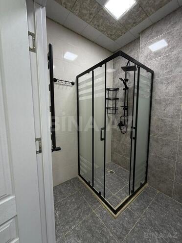 İcarəyə verilir 3 otaqlı yeni tikili 130 m², Yasamal r., photo 6 from 8