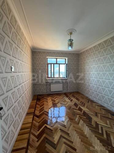 Satılır 3 otaqlı köhnə tikili 90 m², Həzi Aslanov m., photo 7 from 13
