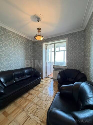 Satılır 3 otaqlı köhnə tikili 90 m², Həzi Aslanov m., photo 9 from 13
