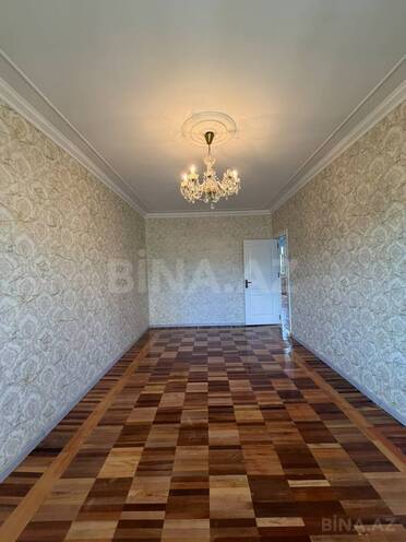 Satılır 3 otaqlı köhnə tikili 90 m², Həzi Aslanov m., photo 3 from 13