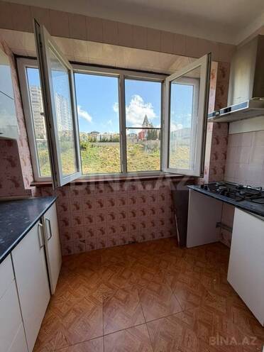 Satılır 3 otaqlı köhnə tikili 90 m², Həzi Aslanov m., photo 6 from 13