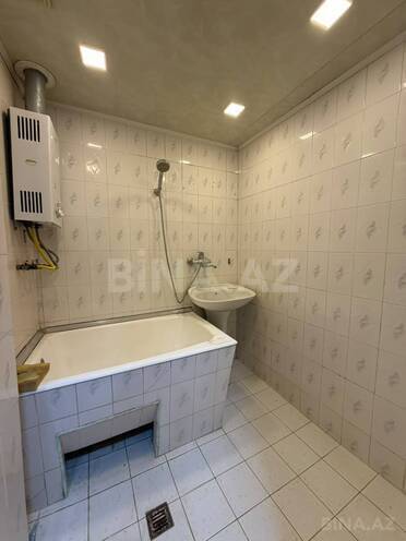 Satılır 3 otaqlı köhnə tikili 90 m², Həzi Aslanov m., photo 10 from 13