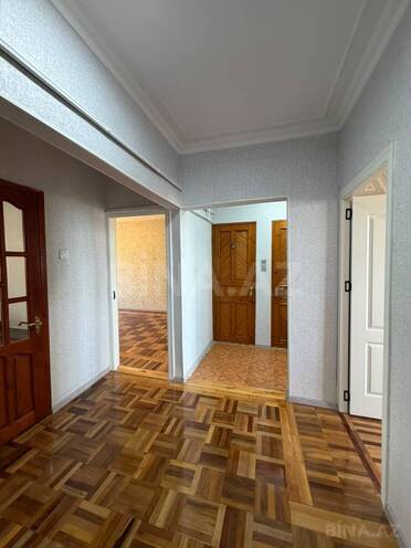 Satılır 3 otaqlı köhnə tikili 90 m², Həzi Aslanov m., photo 4 from 13