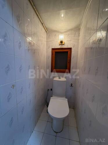Satılır 3 otaqlı köhnə tikili 90 m², Həzi Aslanov m., photo 11 from 13