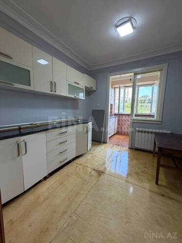 Satılır 3 otaqlı köhnə tikili 90 m², Həzi Aslanov m., photo 5 from 13