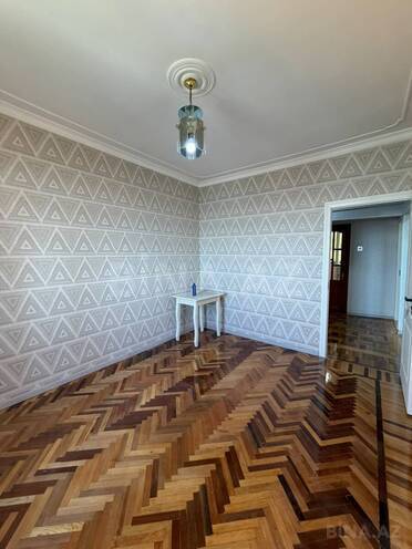 Satılır 3 otaqlı köhnə tikili 90 m², Həzi Aslanov m., photo 8 from 13