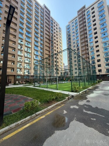 İcarəyə verilir 2 otaqlı yeni tikili 75 m², 28 May m., photo 1 from 10