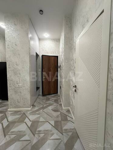 İcarəyə verilir 2 otaqlı yeni tikili 75 m², 28 May m., photo 7 from 10