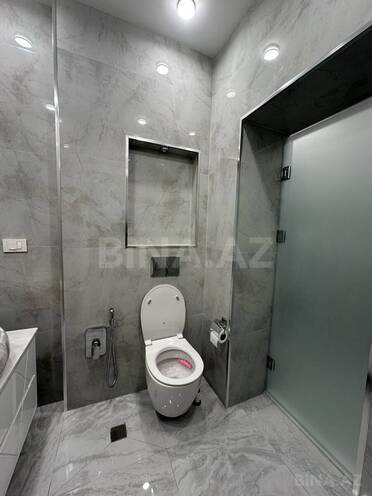 İcarəyə verilir 2 otaqlı yeni tikili 75 m², 28 May m., photo 9 from 10