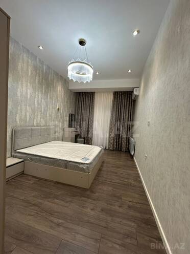 İcarəyə verilir 2 otaqlı yeni tikili 75 m², 28 May m., photo 6 from 10