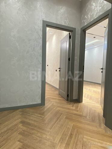Satılır 2 otaqlı yeni tikili 68 m², Elmlər Akademiyası m., photo 13 from 21