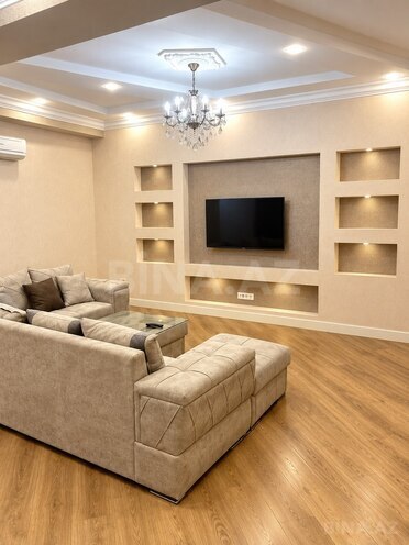 Сдается 3-комн. новостройка 146 м², пос. Аг шехер, photo 3 from 13