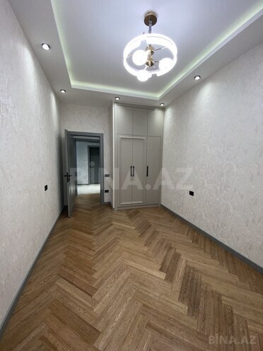 Satılır 2 otaqlı yeni tikili 68 m², Elmlər Akademiyası m., photo 17 from 21