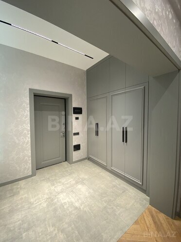 Satılır 2 otaqlı yeni tikili 68 m², Elmlər Akademiyası m., photo 3 from 21
