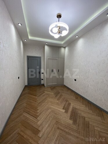 Satılır 2 otaqlı yeni tikili 68 m², Elmlər Akademiyası m., photo 18 from 21