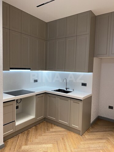 Satılır 2 otaqlı yeni tikili 68 m², Elmlər Akademiyası m., photo 5 from 21