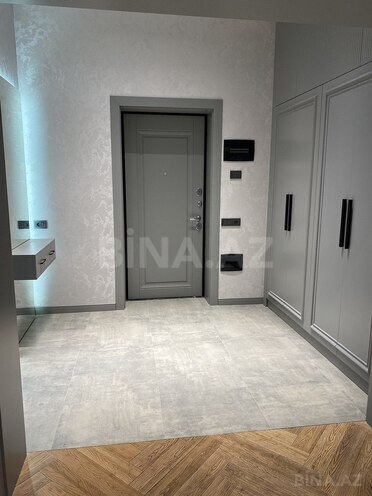 Satılır 2 otaqlı yeni tikili 68 m², Elmlər Akademiyası m., photo 4 from 21