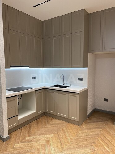 Satılır 2 otaqlı yeni tikili 68 m², Elmlər Akademiyası m., photo 7 from 21