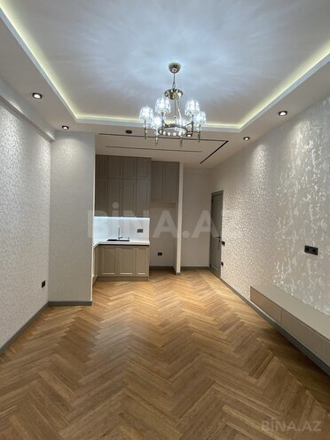 Satılır 2 otaqlı yeni tikili 68 m², Elmlər Akademiyası m., photo 8 from 21
