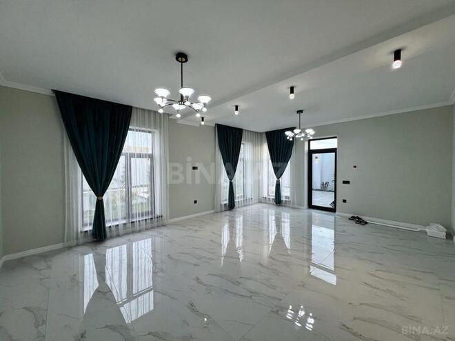 Satılır 4 otaqlı həyət evi/bağ evi 190 m², Mərdəkan q., photo 10 from 22