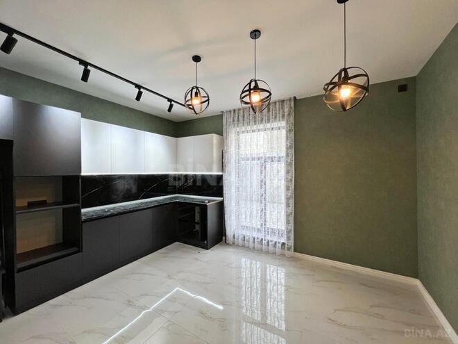 Satılır 4 otaqlı həyət evi/bağ evi 190 m², Mərdəkan q., photo 12 from 22