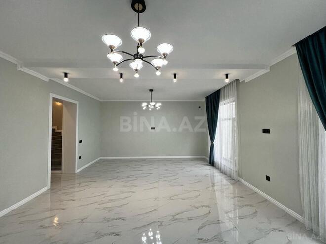 Satılır 4 otaqlı həyət evi/bağ evi 190 m², Mərdəkan q., photo 9 from 22