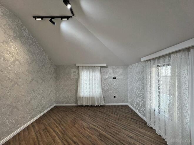 Satılır 4 otaqlı həyət evi/bağ evi 190 m², Mərdəkan q., photo 20 from 22