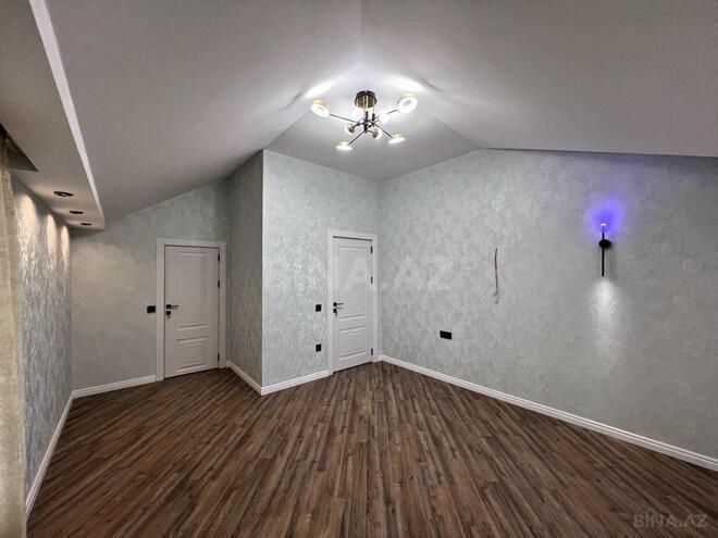 Satılır 4 otaqlı həyət evi/bağ evi 190 m², Mərdəkan q., photo 18 from 22