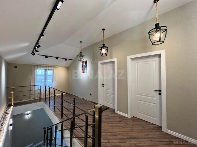 Satılır 4 otaqlı həyət evi/bağ evi 190 m², Mərdəkan q., photo 16 from 22