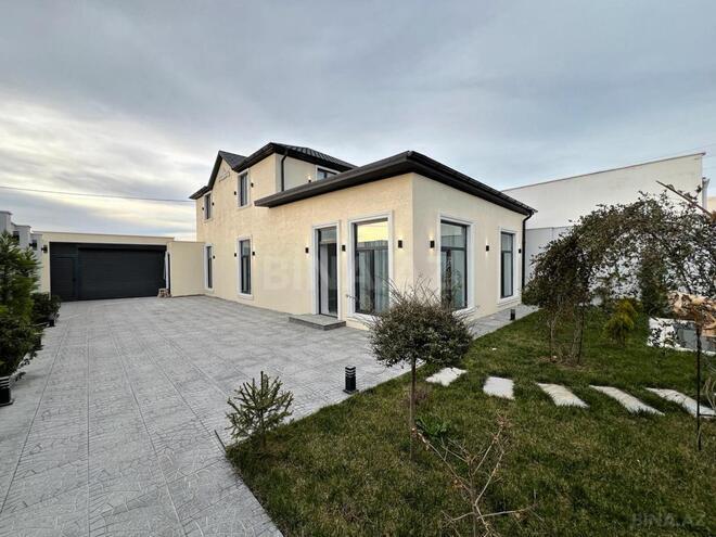 Satılır 4 otaqlı həyət evi/bağ evi 190 m², Mərdəkan q., photo 3 from 22
