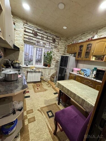 Продаётся 3-комн. вторичка 80 м², м. Мемар Аджеми, photo 4 from 12