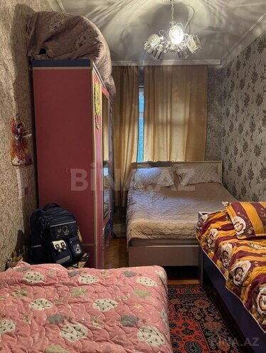 Продаётся 3-комн. вторичка 80 м², м. Мемар Аджеми, photo 5 from 12