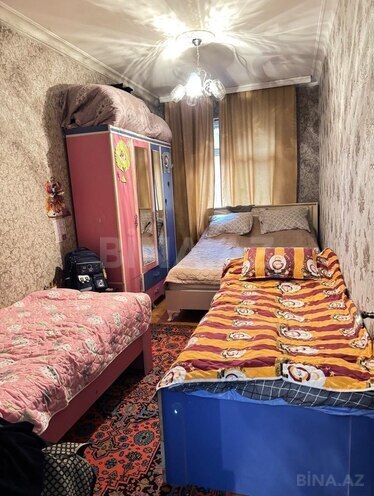 Продаётся 3-комн. вторичка 80 м², м. Мемар Аджеми, photo 7 from 12