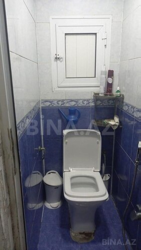 Продаётся 3-комн. вторичка 80 м², м. Мемар Аджеми, photo 11 from 12