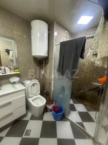 Продаётся 3-комн. вторичка 55 м², м. Мемар Аджеми, photo 9 from 11