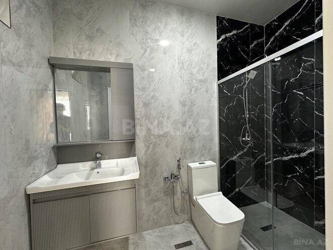 Satılır 4 otaqlı həyət evi/bağ evi 150 m², Şüvəlan q., photo 13 from 15
