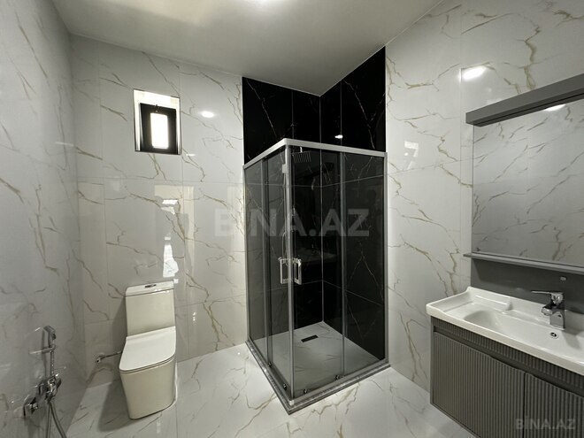 Satılır 4 otaqlı həyət evi/bağ evi 150 m², Şüvəlan q., photo 12 from 15