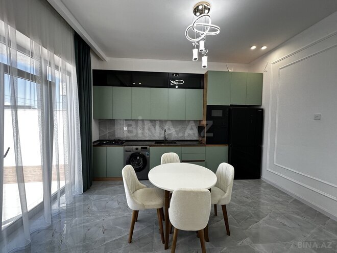Satılır 4 otaqlı həyət evi/bağ evi 150 m², Şüvəlan q., photo 8 from 15