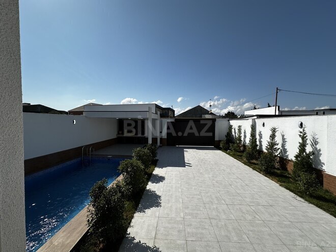 Satılır 4 otaqlı həyət evi/bağ evi 150 m², Şüvəlan q., photo 6 from 15