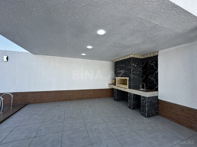 Satılır 4 otaqlı həyət evi/bağ evi 150 m², Şüvəlan q., photo 5 from 15