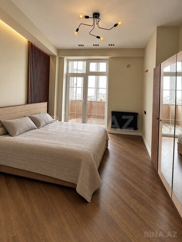 Satılır 2 otaqlı yeni tikili 77 m², İnşaatçılar m., photo 4 from 14