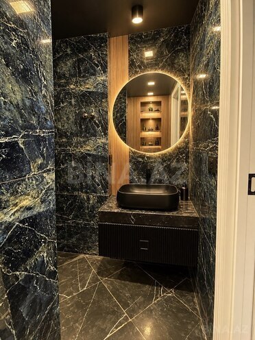 Satılır 2 otaqlı yeni tikili 77 m², İnşaatçılar m., photo 8 from 14