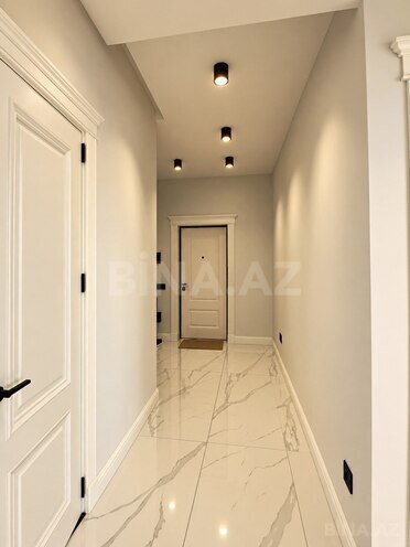 Satılır 2 otaqlı yeni tikili 77 m², İnşaatçılar m., photo 11 from 14