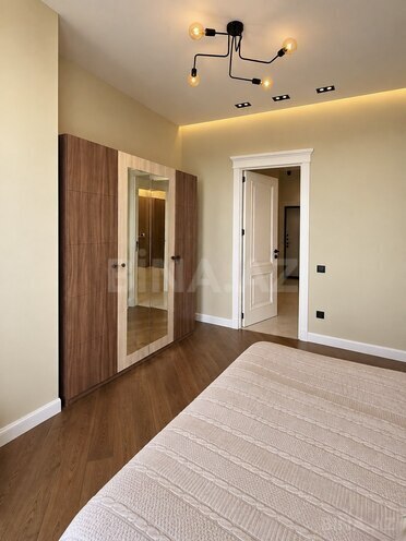 Satılır 2 otaqlı yeni tikili 77 m², İnşaatçılar m., photo 5 from 14