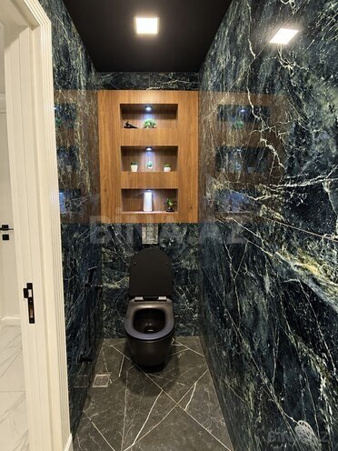 Satılır 2 otaqlı yeni tikili 77 m², İnşaatçılar m., photo 9 from 14