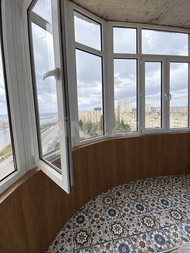 Satılır 2 otaqlı yeni tikili 77 m², İnşaatçılar m., photo 6 from 14