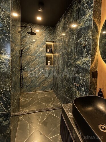 Satılır 2 otaqlı yeni tikili 77 m², İnşaatçılar m., photo 7 from 14