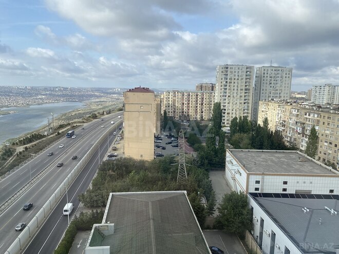 Satılır 2 otaqlı yeni tikili 77 m², İnşaatçılar m., photo 13 from 14